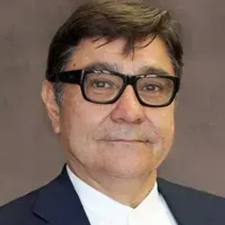 Francisco Araiza, team member at Fitzgibbons Law