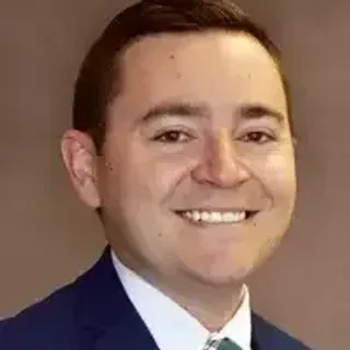 Nick Cook, team member at Fitzgibbons Law
