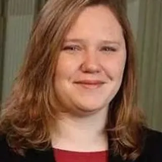 Erika Wentzel, team member at Flesner Wentzel