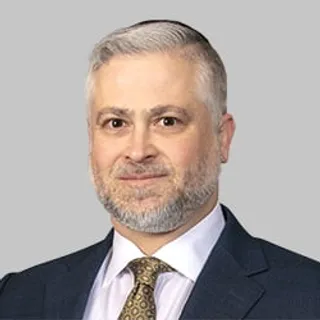 Dovi Adlerstein, Partner at Foley & Lardner LLP
