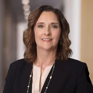 Gina M. Abbatemarco, Deputy General Counsel at Foley & Lardner LLP