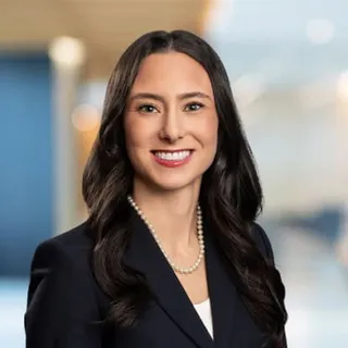 Hailey Adler, Associate at Foley & Lardner LLP