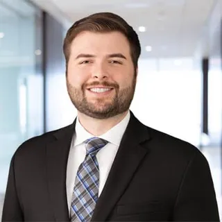 Kameron T. Adams, Associate at Foley & Lardner LLP