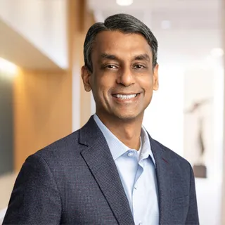 Pavan K. Agarwal, Partner at Foley & Lardner LLP