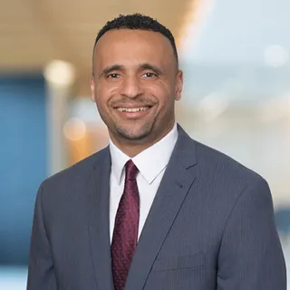Rashad X. Abdallah, Associate at Foley & Lardner LLP