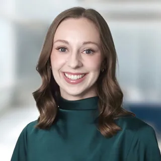 Samantha M. Adams, Associate at Foley & Lardner LLP