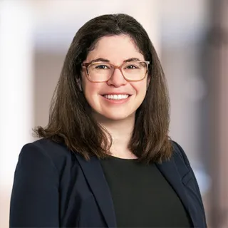 Sara Alexis Levine Abarbanel, Senior Counsel at Foley & Lardner LLP
