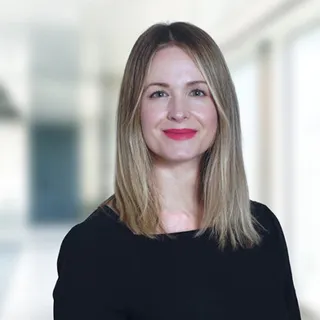Stephanie Adamo, Senior Counsel at Foley & Lardner LLP