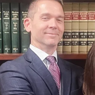 Paul Quinn, Attorney at Ford, Quinn & Associates, P.C.