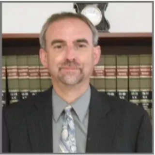 Terry Ford, Attorney at Ford, Quinn & Associates, P.C.