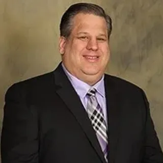 Mark McGillis, team member at Fortune & McGillis, S.C.