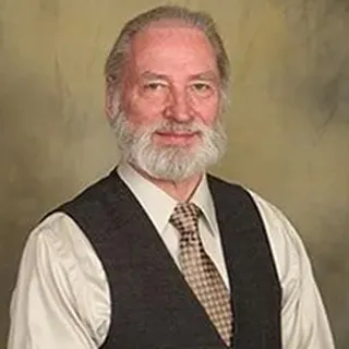 Richard Fortune, team member at Fortune & McGillis, S.C.