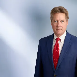James B. Doezema, Shareholder at Foster Swift Collins & Smith, P.C.