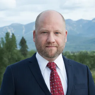 Connor Walker, team member at Frampton Purdy Law Firm