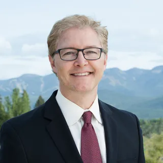 Doug Scotti, team member at Frampton Purdy Law Firm