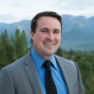 Ryan Purdy, team member at Frampton Purdy Law Firm