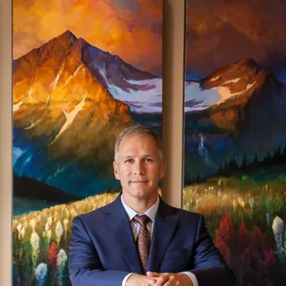 Sean S. Frampton, team member at Frampton Purdy Law Firm