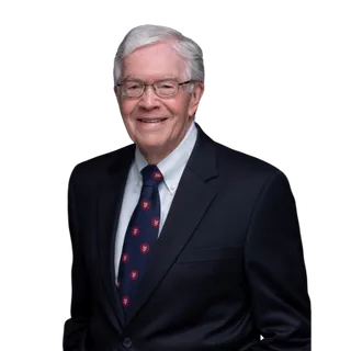Brett K. Bacon, team member at Frantz Ward LLP