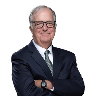 George S. Coakley, team member at Frantz Ward LLP