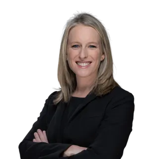 Megan E. Bennett, team member at Frantz Ward LLP