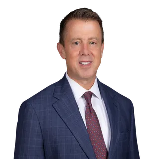 Michael N. Chesney, team member at Frantz Ward LLP