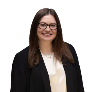 Samantha M. Cira, team member at Frantz Ward LLP