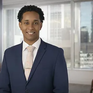 Abdulla A. Ali, Associate at Fredrikson & Byron, P.A.