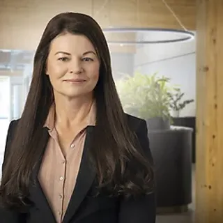 Beverley L. Adams, Shareholder at Fredrikson & Byron, P.A.