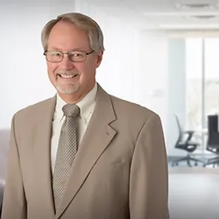 Eric S. Anderson, Of Counsel at Fredrikson & Byron, P.A.