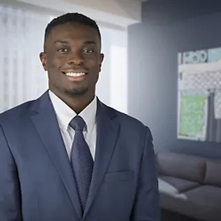 Jesse K. Addo, Senior Associate at Fredrikson & Byron, P.A.