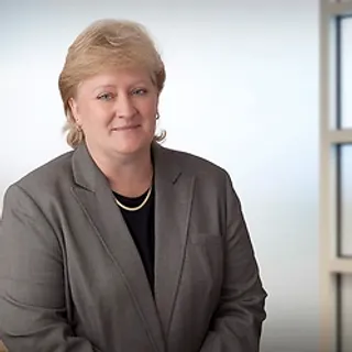Leslie A. Anderson, Principal Paralegal at Fredrikson & Byron, P.A.