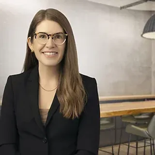 Marguerite J. Ahmann, Shareholder at Fredrikson & Byron, P.A.
