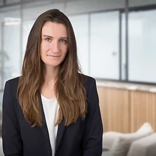 Mimi H. Alworth, Senior Immigration Attorney at Fredrikson & Byron, P.A.