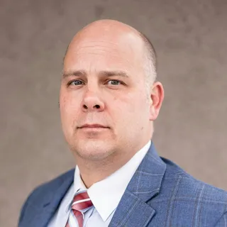Zane Froerer, team member at Froerer & Miles
