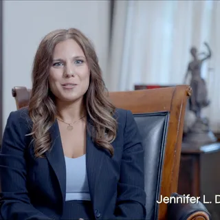 Jennifer L. Dearborn, team member at Fronzuto Law Group