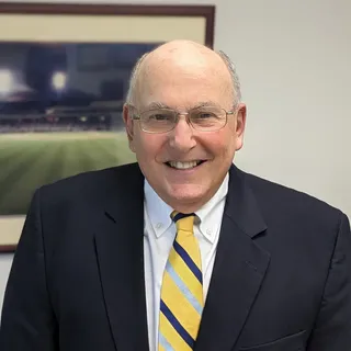 Alan B. Rashkind, Member at Furniss, Davis, Rashkind and Saunders, P.C.