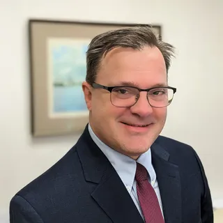 James A. Cales III, Member at Furniss, Davis, Rashkind and Saunders, P.C.