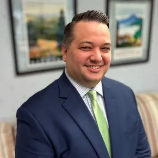 Jonathan R. Hyslop, Managing Partner at Furniss, Davis, Rashkind and Saunders, P.C.