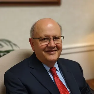 Richard A. Saunders, Of Counsel at Furniss, Davis, Rashkind and Saunders, P.C.
