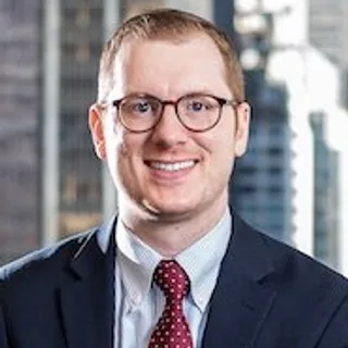 Jacob Green, Associate at Gair, Gair, Conason, Rubinowitz, Bloom, Hershenhorn, Steigman & Mackauf