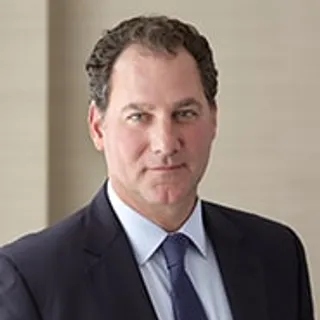 Peter J. Saghir, Partner at Gair, Gair, Conason, Rubinowitz, Bloom, Hershenhorn, Steigman & Mackauf