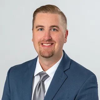 Benjamin T. French, Attorney at Gallagher, Callahan & Gartrell, P.C.