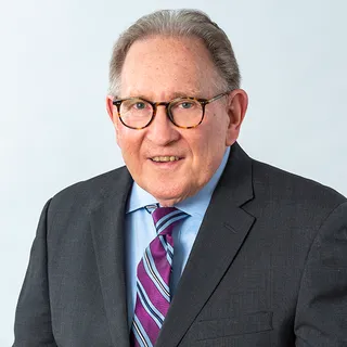 Donald J. Pfundstein, Of Counsel at Gallagher, Callahan & Gartrell, P.C.