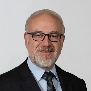 Jon M. Garon, Of Counsel at Gallagher, Callahan & Gartrell, P.C.