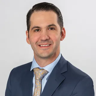 Matthew V. Burrows Shareholder, Director at Gallagher, Callahan & Gartrell, P.C.