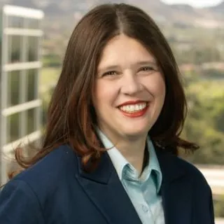 Melissa F. Benson, Shareholder at Gallagher & Kennedy, P.A.