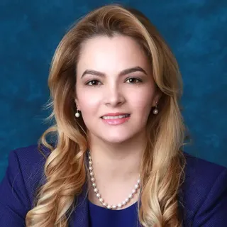 Carmen Gallardo, Lawyer at Gallardo Law Firm
