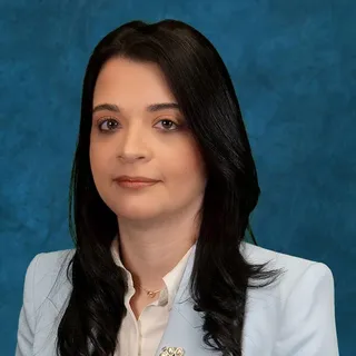 Maria Vargas, Lawyer at Gallardo Law Firm