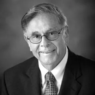 Jack Gallon, Founder (1931-2013) at Gallon, Takacs & Boissoneault Co., L.P.A.