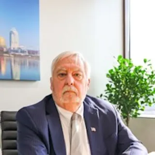 A. Norman Aubin, team member at Gatlin Voelker, PLLC